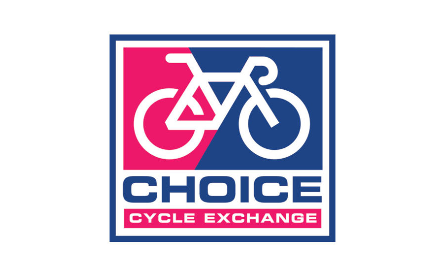 Logo Design Project - Choice Cycle Exchange